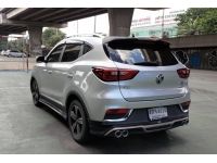MG ZS 1.5 X AT ปี 2019 เพียง 279,000 บาท รูปที่ 3
